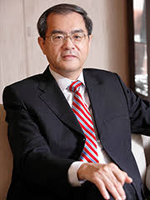 KC Liu