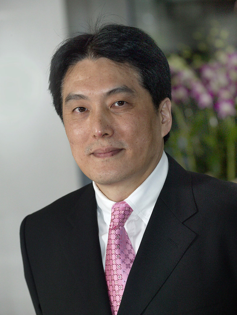 Chih-Hsien Lo