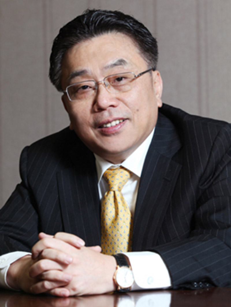 Kuo Shan Hui