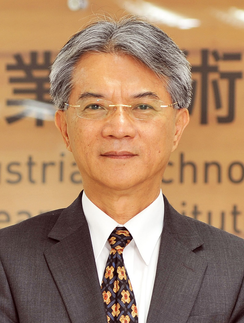 Tsai Ching Yen