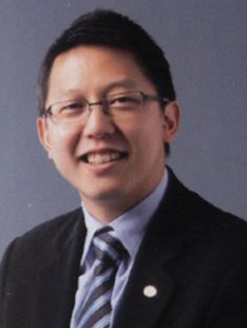 Shao-Chung Tsai