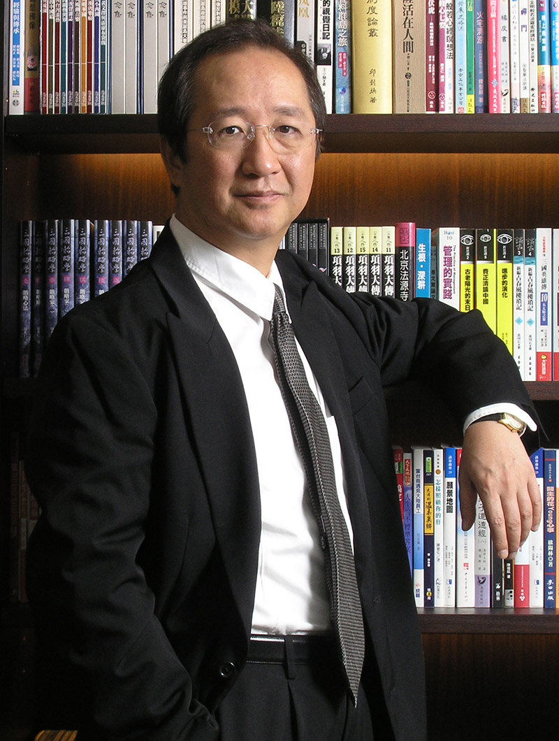 Jin Wei Chun