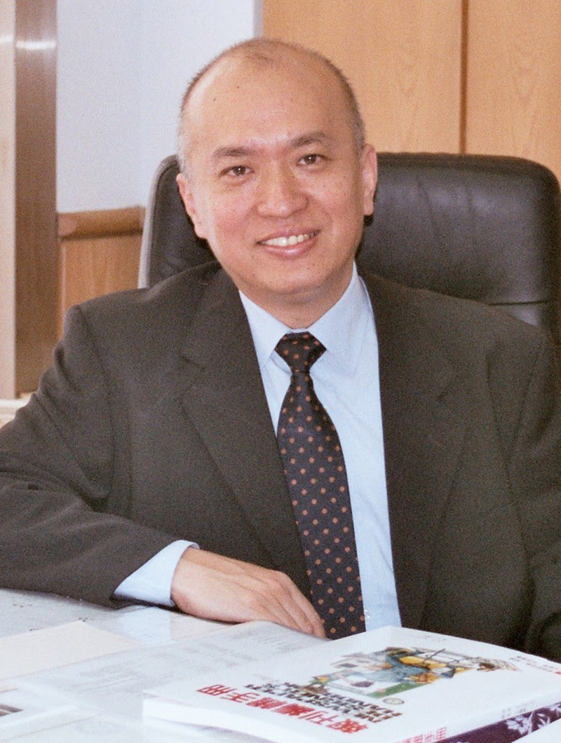 Cheng  Chia Chung