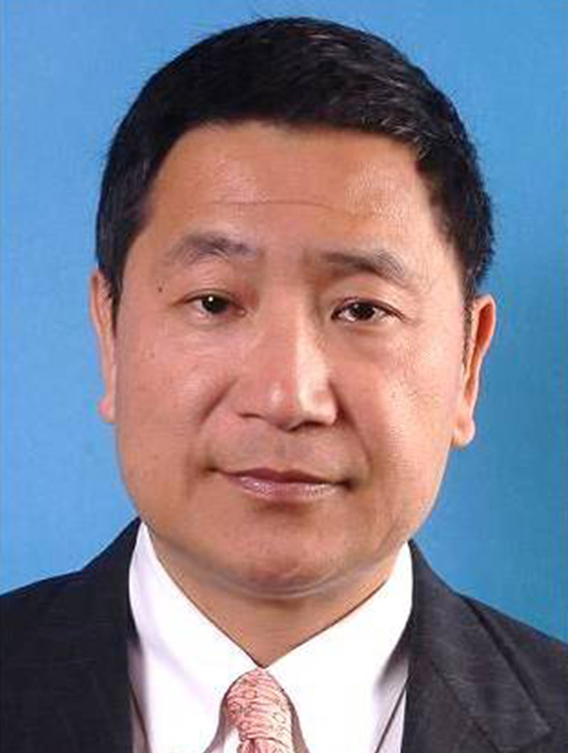 張安平
