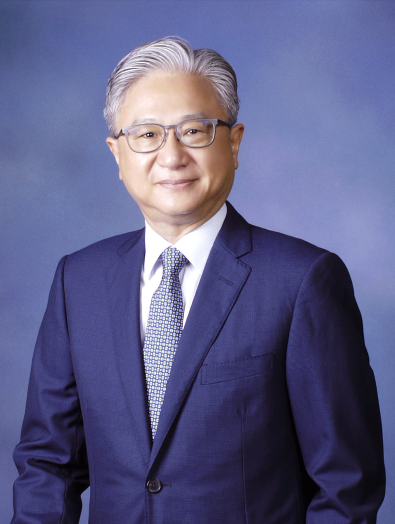 Dong-Sheng Wu